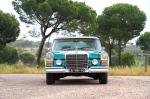 Mercedes-Benz 600 by Chapron 1966 года